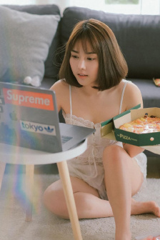 李丽珍和黑人50分钟