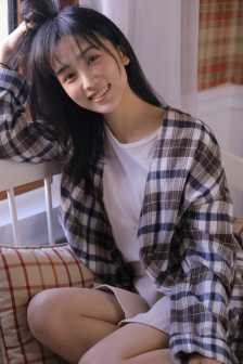 地缚少年花子君