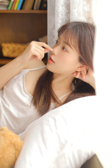 慕容湮儿