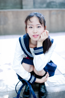洋巨茎大战中国女留学生