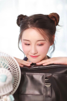 朋友的妈妈