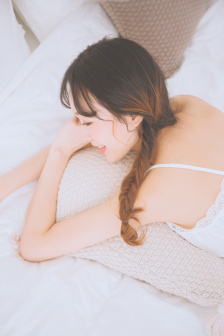 试衣间里的放荡